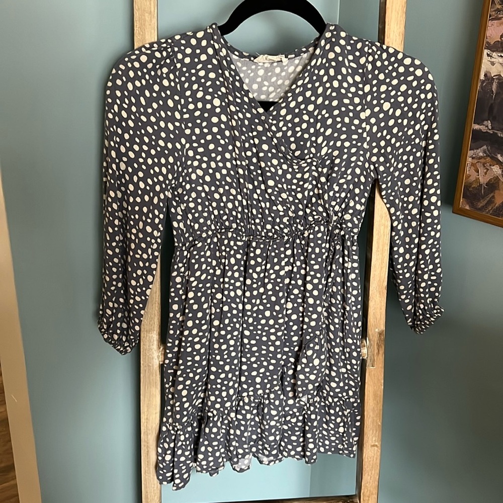 Jessica Simpson dress, size 7 small